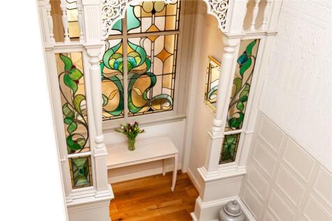 Stained Glass