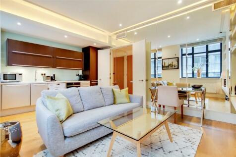 1 Bedroom Flats To Rent In Westminster City Of Rightmove