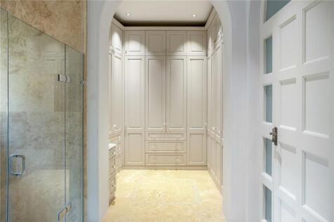 Dressing Room