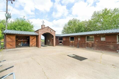 Stables