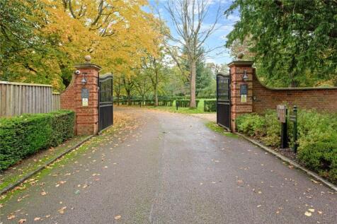 Gated Entrance