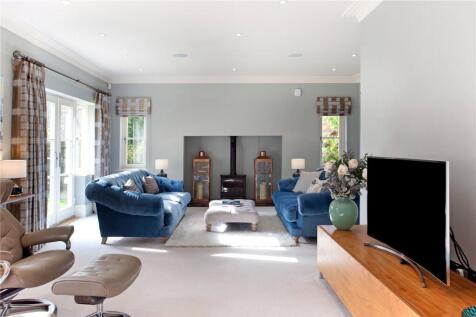 Sitting Area