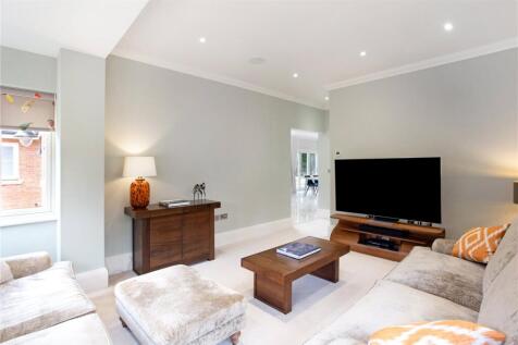 Sitting Area