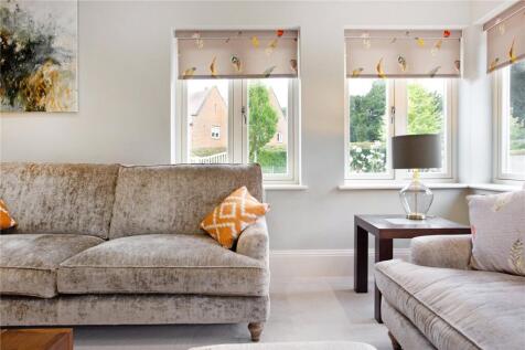 Sitting Area
