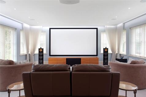 Home Cinema