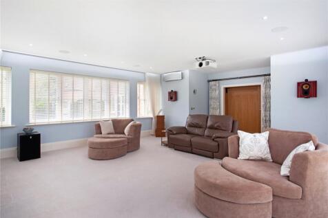 Home Cinema