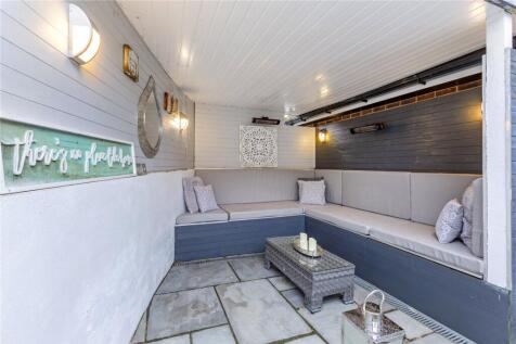 Garden Seating