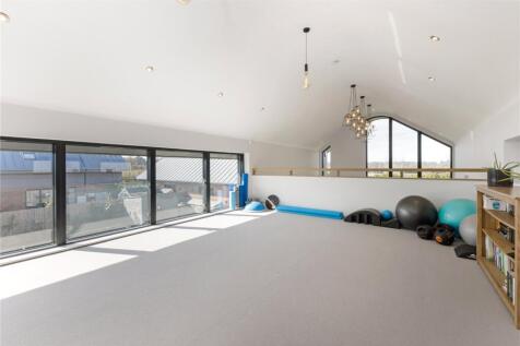 Mezzanine