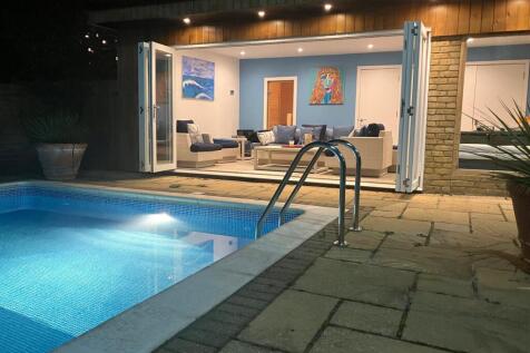 Swiming Pool