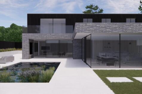 Alternative Cladding