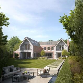 Rear CGI