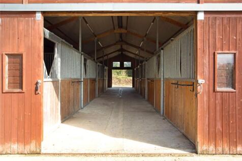 Stables