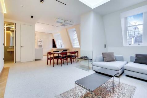 2 Bedroom Flats To Rent In Central London Rightmove