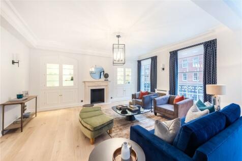 4 Bedroom Flats To Rent In Mayfair Central London Rightmove