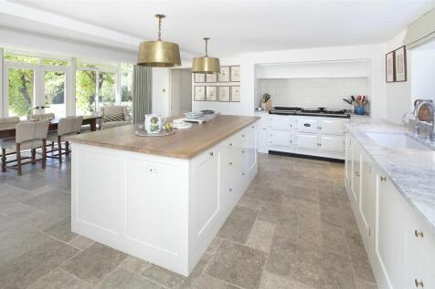 Kitchen/Breakfast