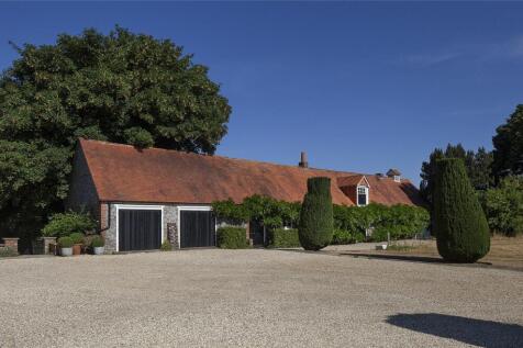 Garages