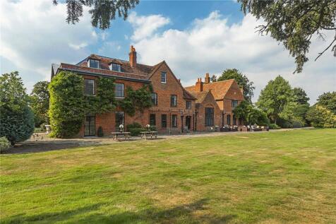 Hurst Lodge
