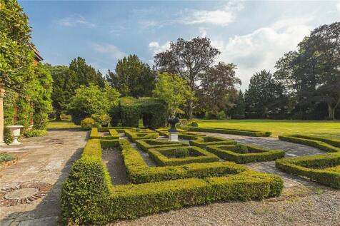 Gardens