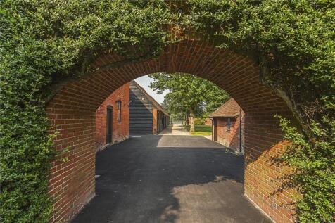 Grounds