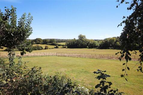 Countryside View