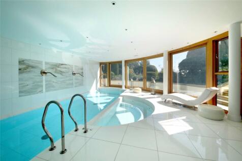 Pool Room