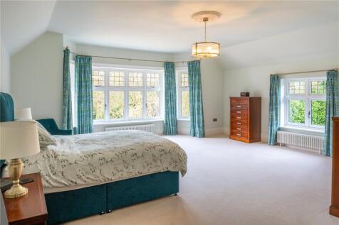 Principal Bedroom