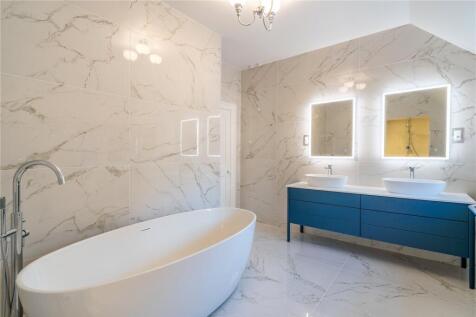 Principle Bathroom