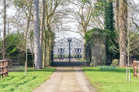 Grounds