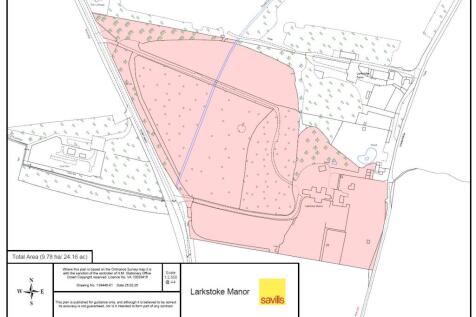 Siteplan