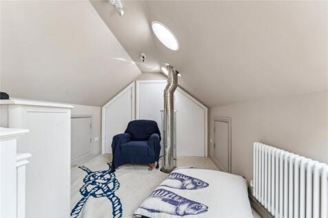 Loft Room