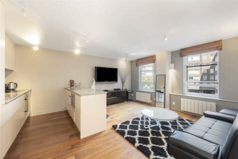 1 bedroom flats to rent in london - rightmove