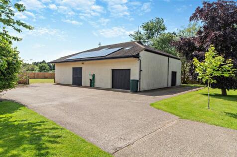 Outbuildings