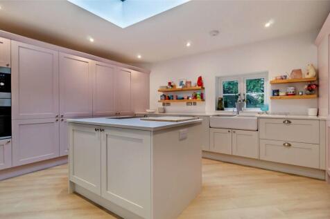 Scullery