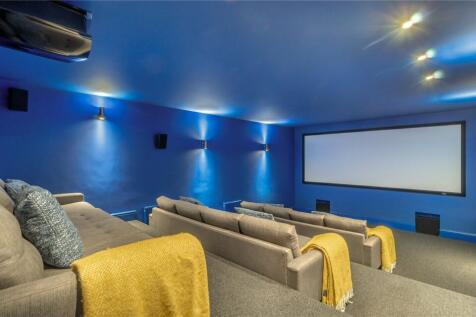 Cinema