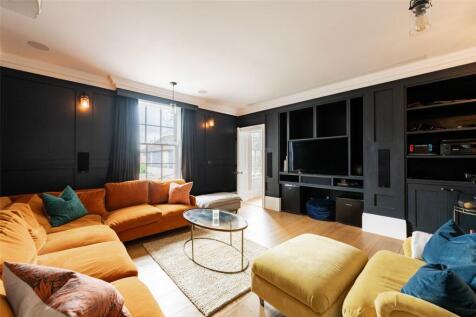 Cinema Room
