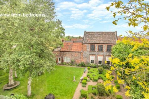 View From Bedrooms