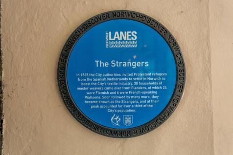 Plaque