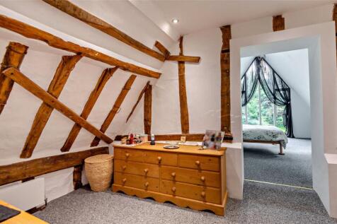 Dressing Room