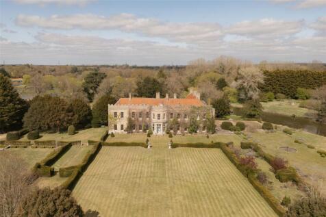 Narborough Hall