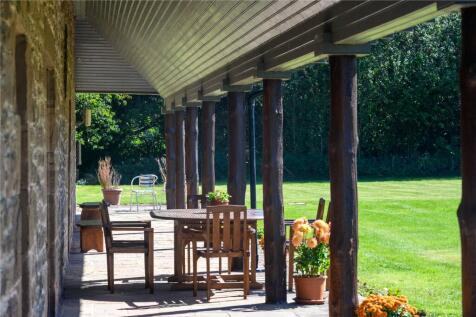 Verandah