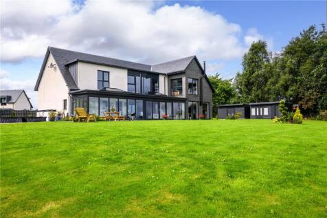 Garden &amp; Rear