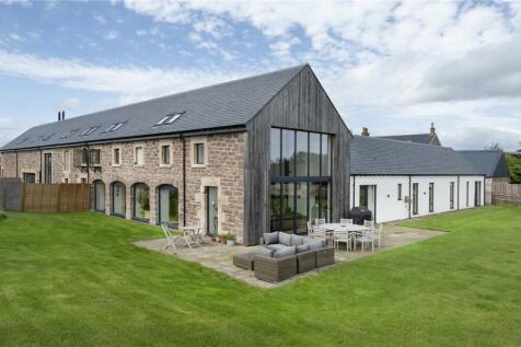 The Stables