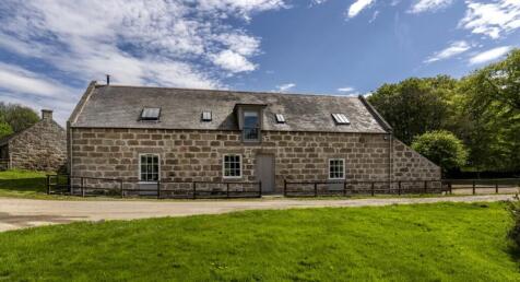 The Stables