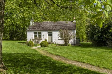 Gardener&#39;s Cottage