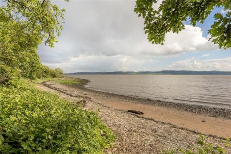 Beach Opposite Drive