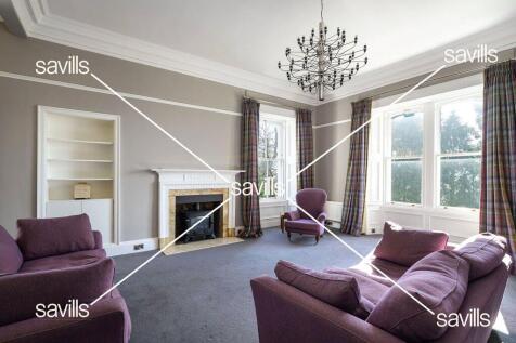 Flat Sitting Room