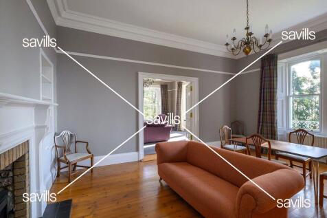 Flat Dining Room