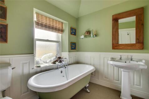 Bahroom