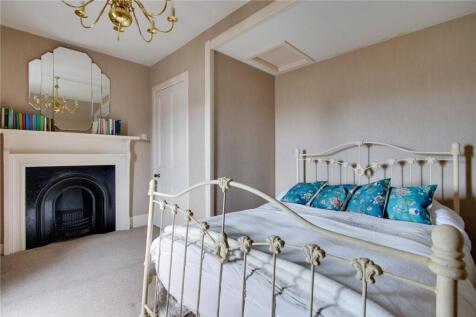 Bedroom Five