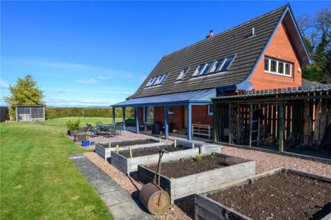 Covered Patio/Garden